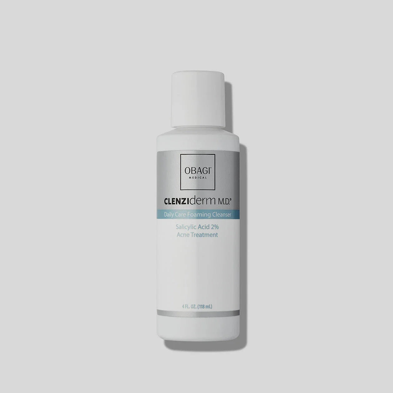 Obagi Daily Care Foaming Cleanser (Clenziderm)