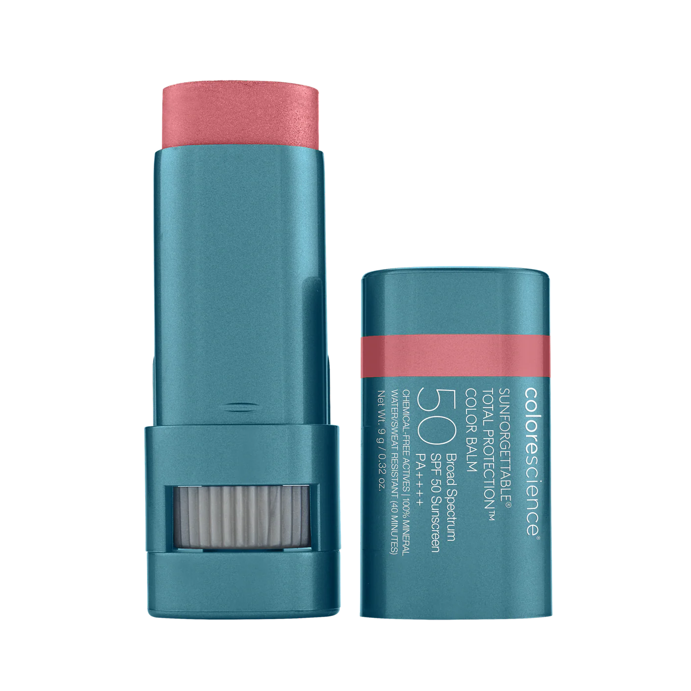Colorescience Sunforgettable Total Protection Color Balm SPF 50 - Pink Sky
