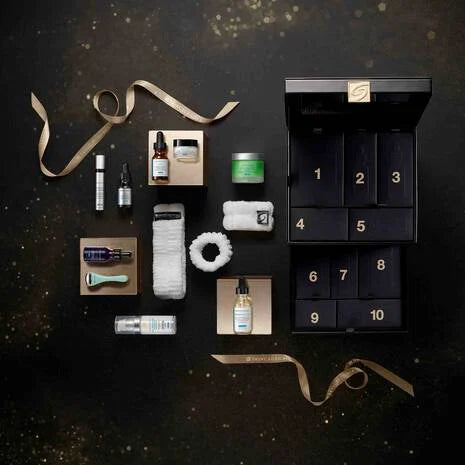 SKINCEUTICALS EXCLUSIVE Holiday Skincare Advent Calendar