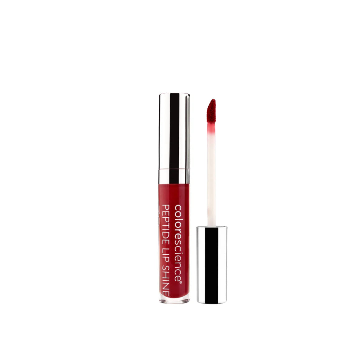 Lip Shine SPF 30 - Scarlet