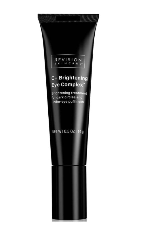 Revision C+ Brightening Eye Complex