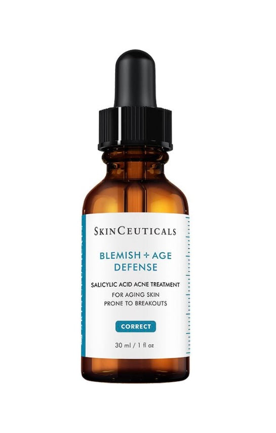 SkinCeuticals Blemish and Age Defense