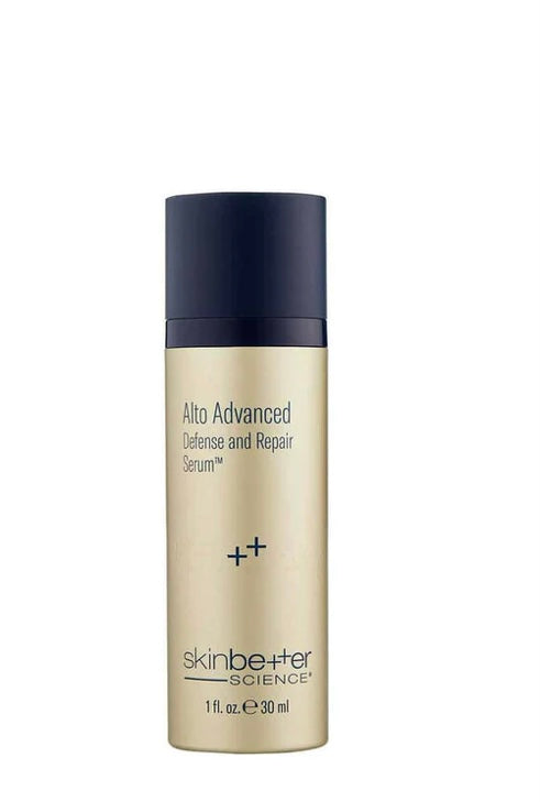 SkinBetter Alto Advanced Defense and Repair Serum