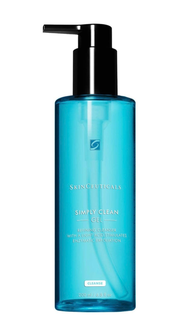 SkinCeuticals Simply Clean Gel