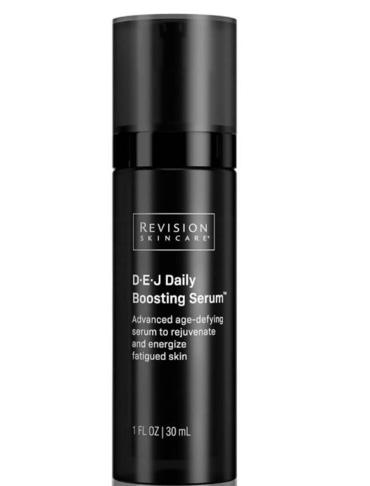 Revision D.E.J Daily Boosting Serum 1FL OZ