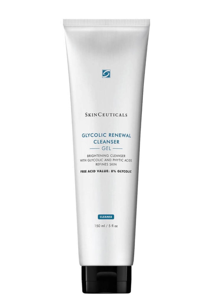 SkinCeuticals Glycolic Renewal Cleanser