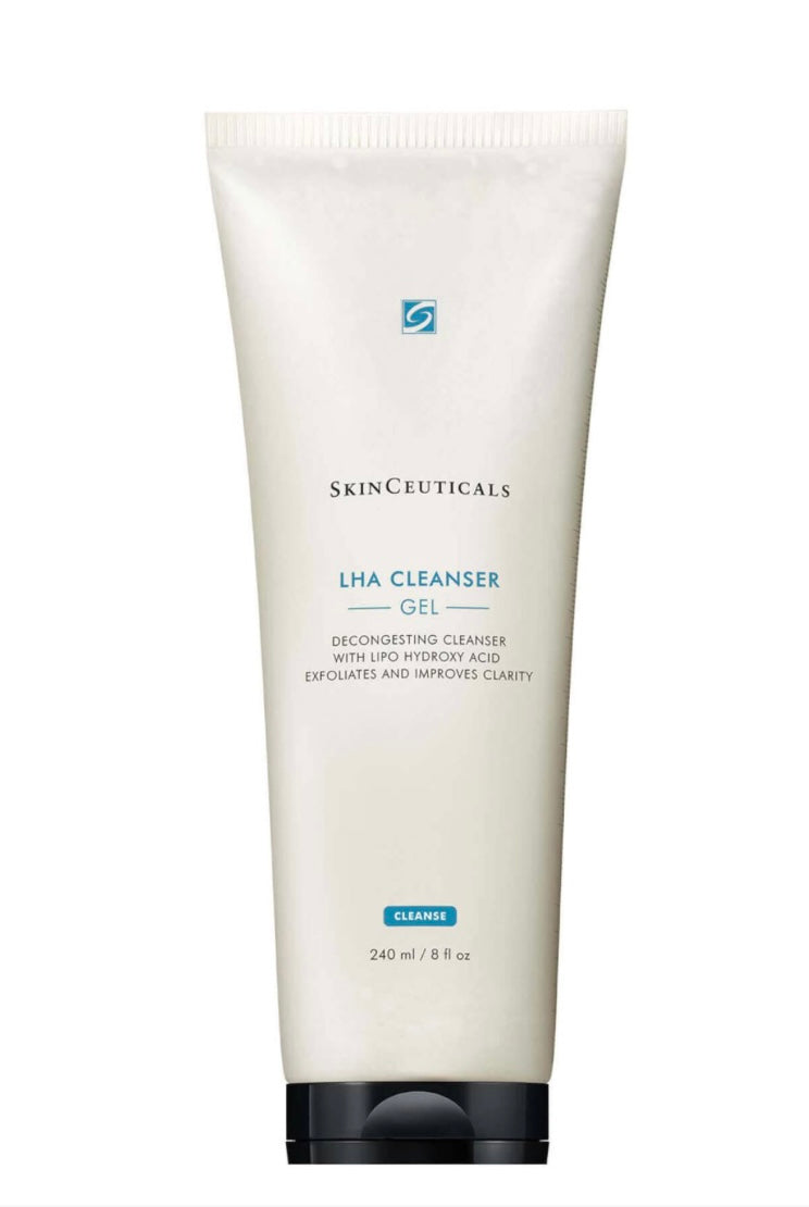 SkinCeuticals LHA Cleanser Gel