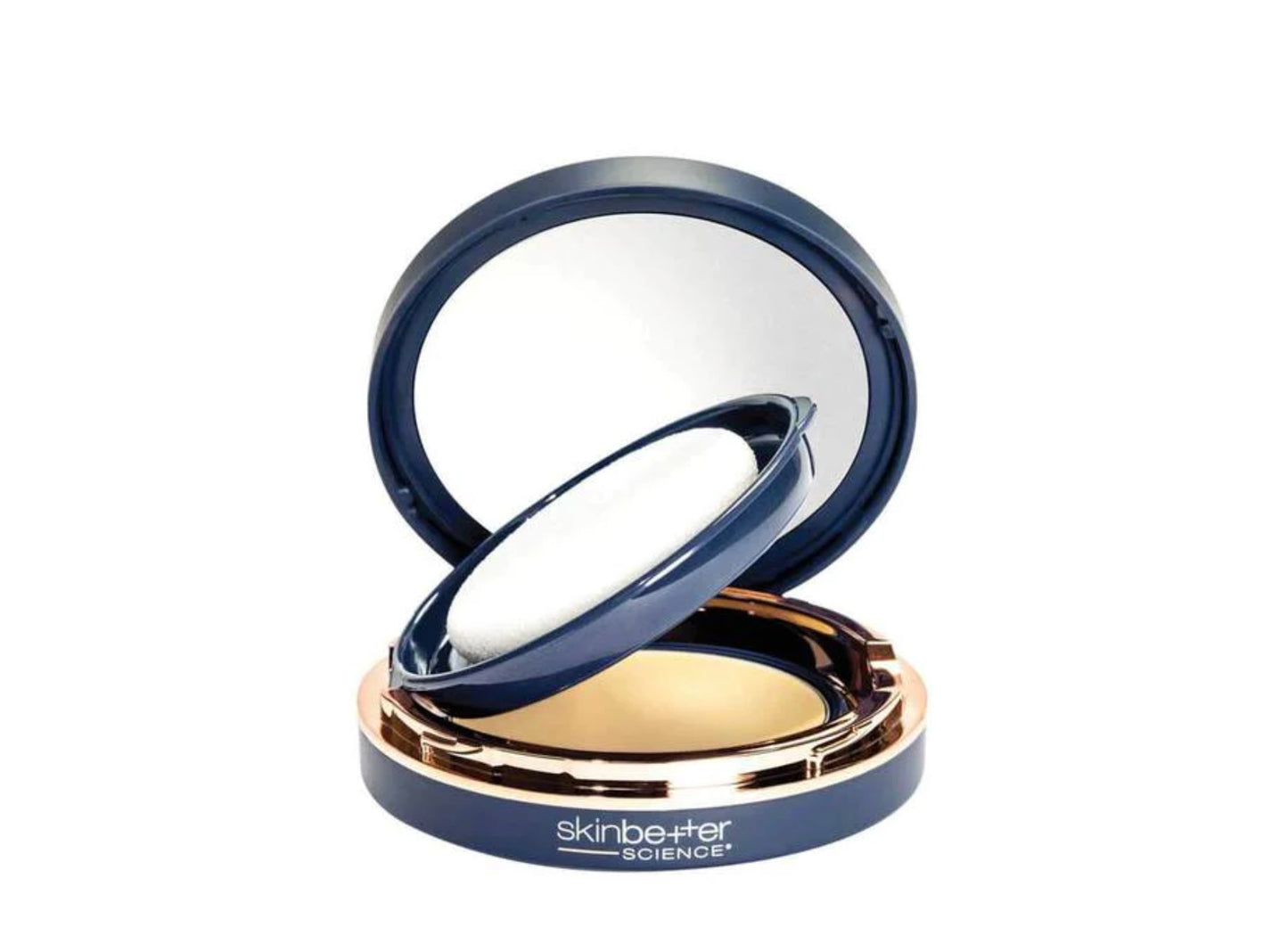 SkinBetter Broad Spectrum SPF 68 Sunscreen Compact