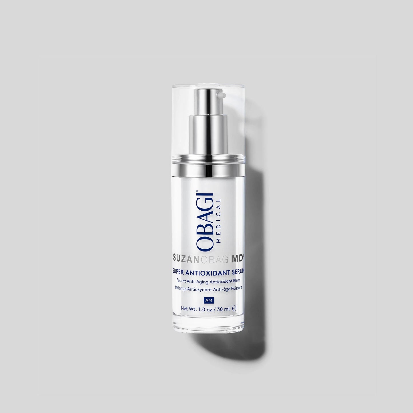 SusanObagi Super Antioxidant Serum