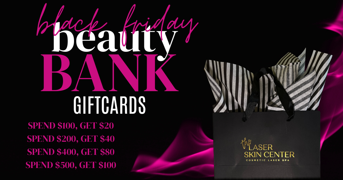 $100 Black Friday Giftcard