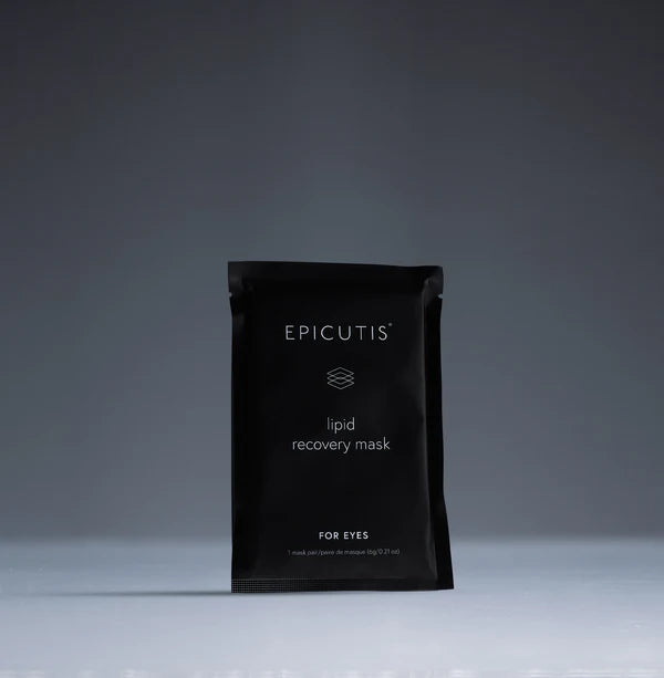 Epicutis Lipid Recovery Mask for Eyes