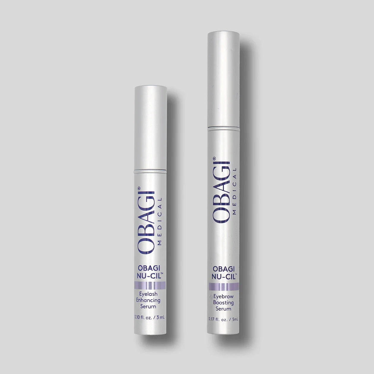 Obagi Nucil Brow & Lash Duo