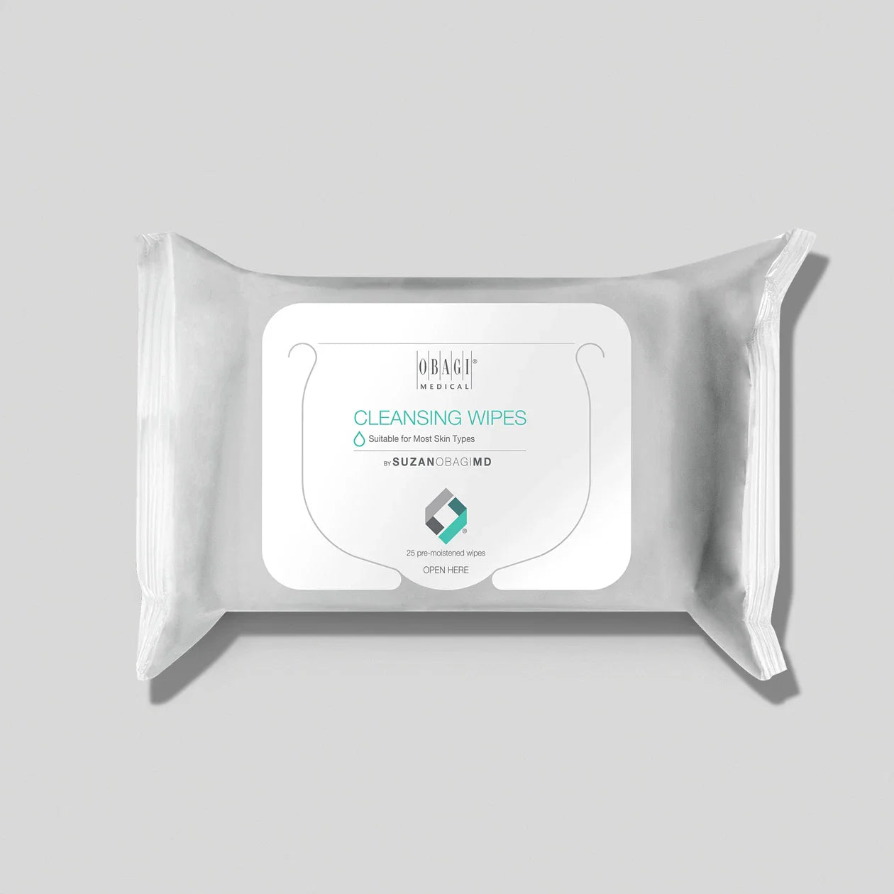 SusanObagi Cleansing Wipes