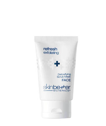 SkinBetter Detoxifying Scrub Mask