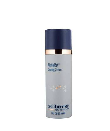 SkinBetter AlphaRet Clearing serum