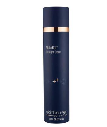 SkinBetter AlphaRet Overnight Cream