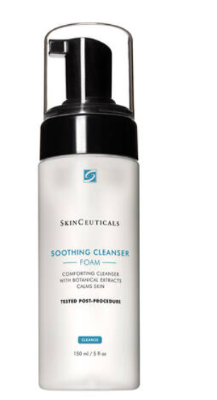 SkinCeuticals Soothing Cleanser
