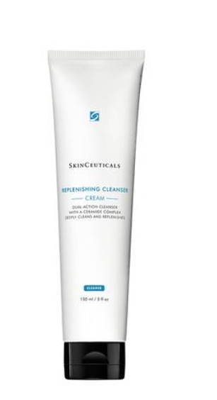 SkinCeuticals Replenishing Clean Cleanser