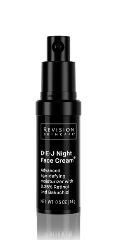 Revision DEJ Night Face Cream 0.5 oz