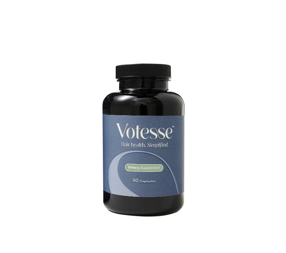 Votesse Hair Supplement
