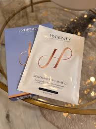 Hydrinity HA Restorative Masque