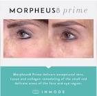 Mopheus8 Mini Eyes (Eye Lift OR Undereye) CHOOSE ONE AREA