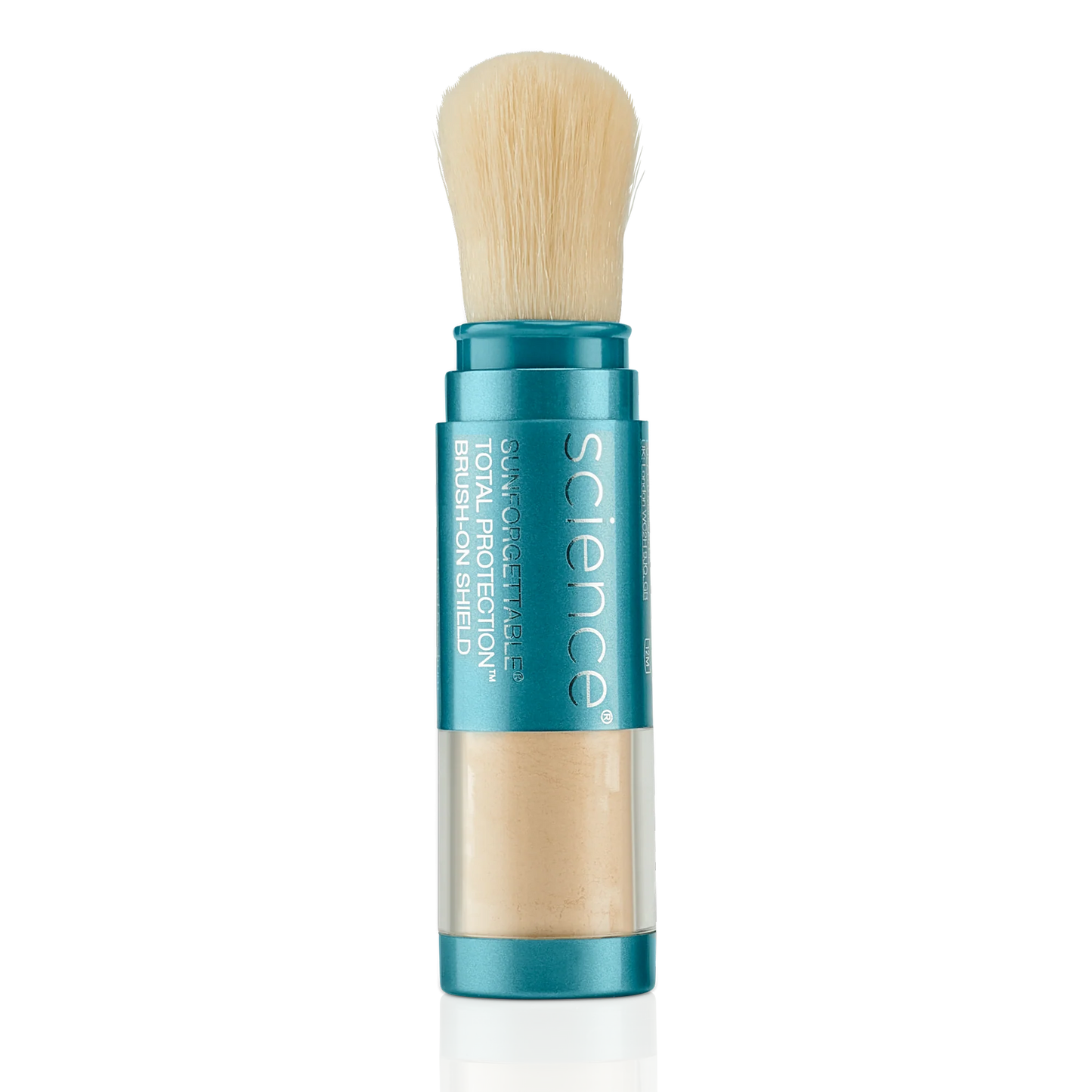 Sunforgettable Total Protection Brush-on Shield SPF 50 Fair