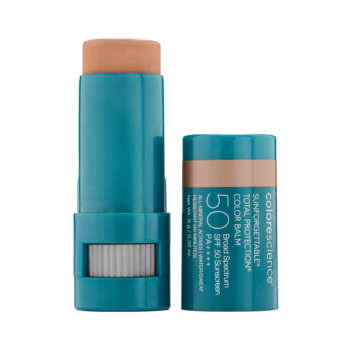 Colorescience Sunforgettable Total Protection Color Balm SPF 50 – Glow