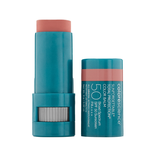 Colorescience® Sunforgettable® Total Protection™ Color Balm SPF 50 - Savanna