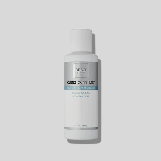 Obagi Daily Care Foaming Cleanser (Clenziderm)