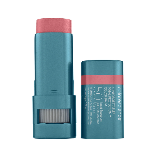Colorescience Sunforgettable Total Protection Color Balm SPF 50 - Pink Sky