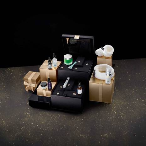 SKINCEUTICALS EXCLUSIVE Holiday Skincare Advent Calendar