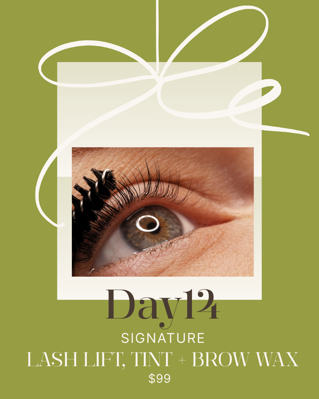 ✨ Day 14 of Christmas: The Luxe Lash & Brow Edit ✨