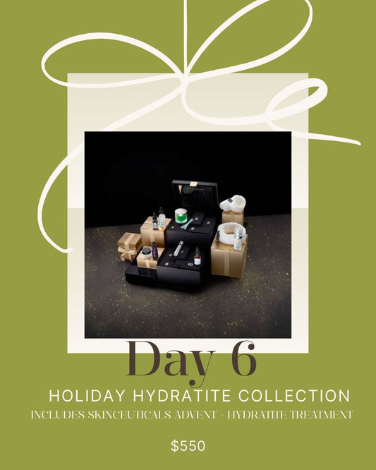Holiday HyraTite Collection