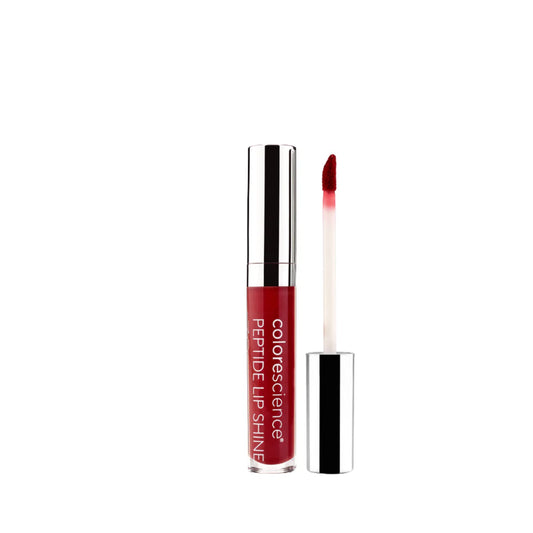 Lip Shine SPF 30 - Scarlet
