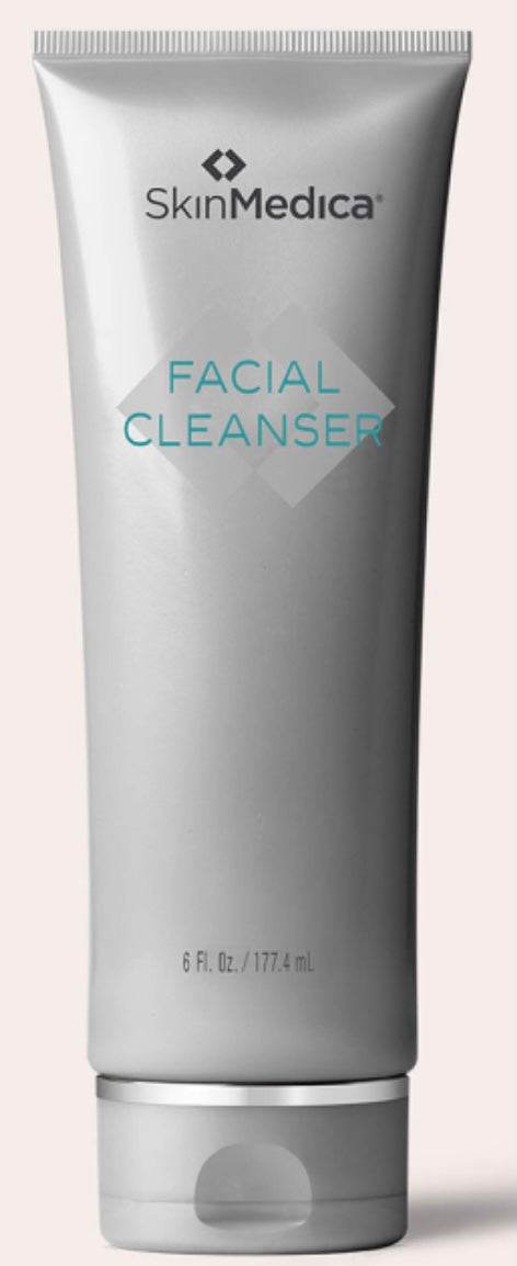 SkinMedica facial cleanser