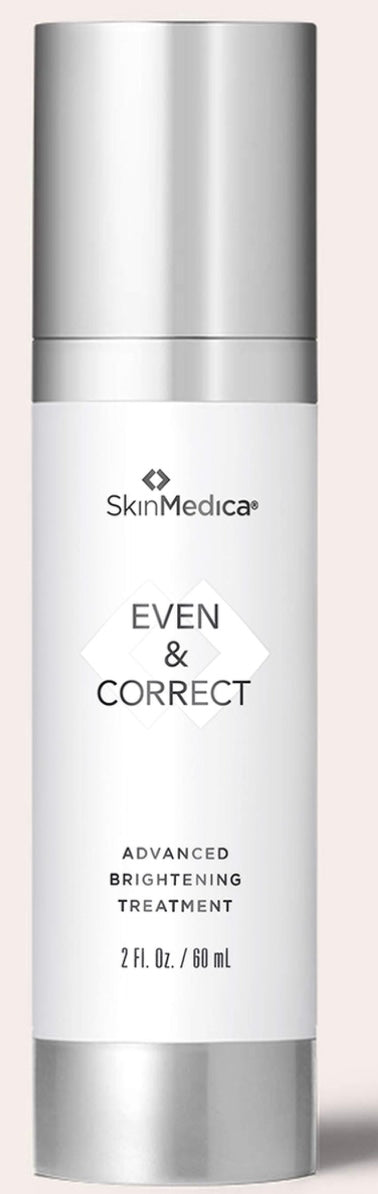 SkinMedica Even & Correct 2.0 oz