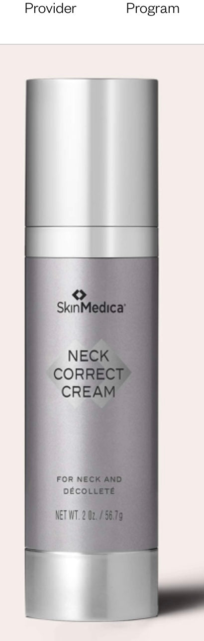 SkinMedica Neck Correct