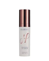 HYDRINITY Renewing HA Serum with PPM⁶ Technology