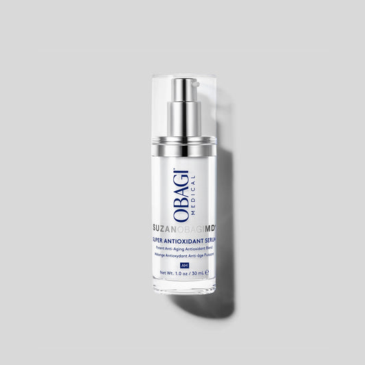 SusanObagi Super Antioxidant Serum