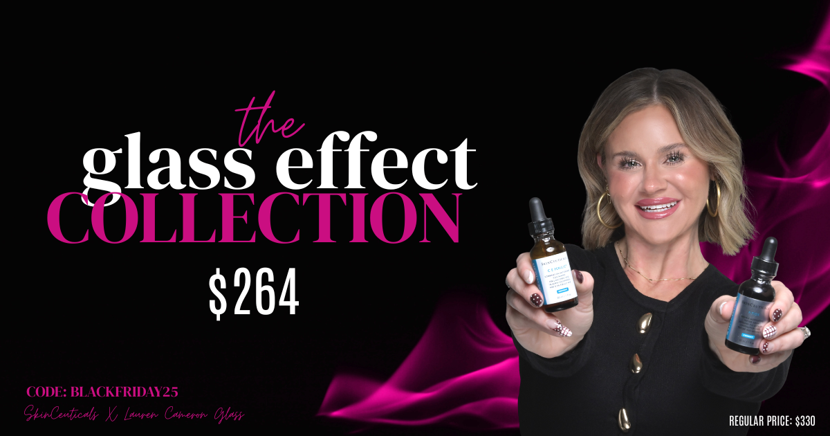 The Glass Effect Duo