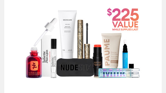 Jeuveau X Allure Beauty Box