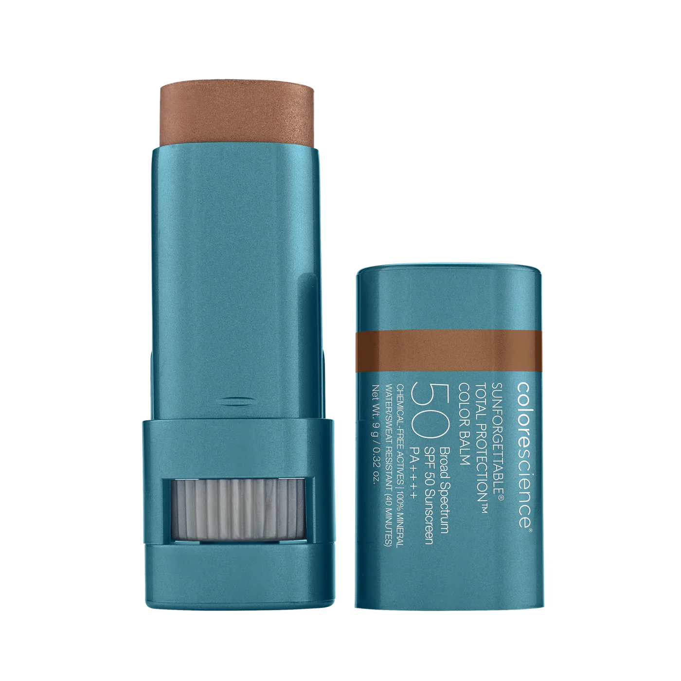 Colorescience Sunforgettable Total Protection Color Balm SPF 50 - Bronze