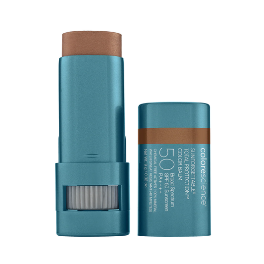 Colorescience Sunforgettable Total Protection Color Balm SPF 50 - Bronze