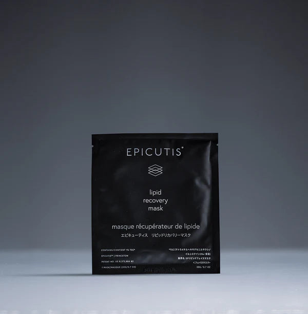 Epicutis Lipid Recovery Face Mask