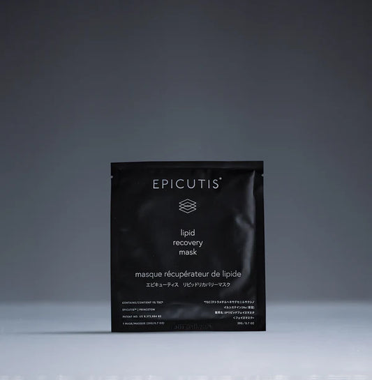 Epicutis Lipid Recovery Face Mask