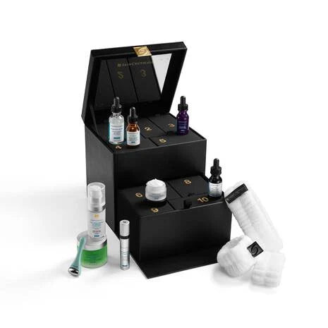 SKINCEUTICALS EXCLUSIVE Holiday Skincare Advent Calendar