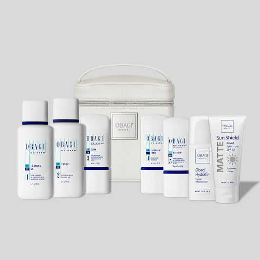 Obagi Nu-Derm System