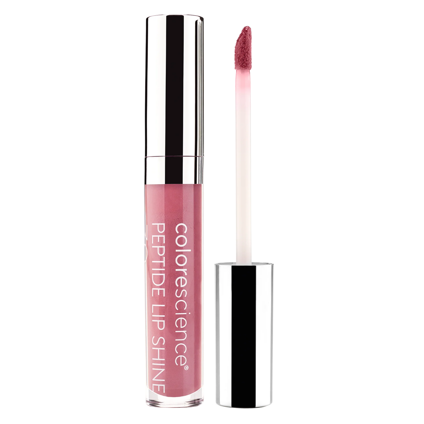 Lip Shine SPF 30 - Rose