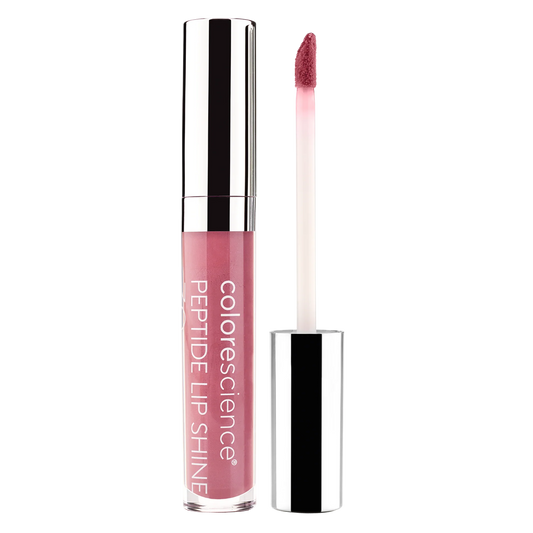 Lip Shine SPF 30 - Rose
